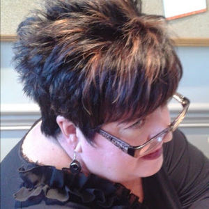 Meet your Posher, Diane